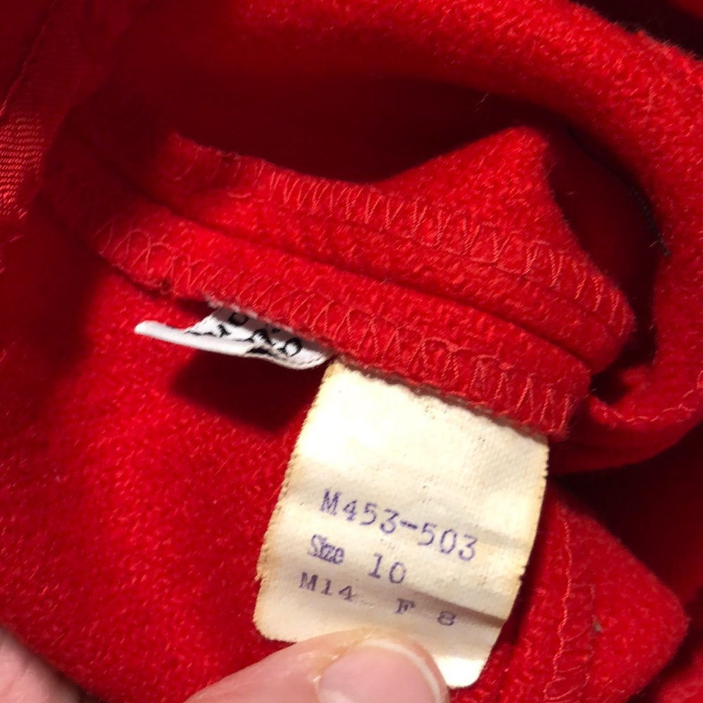 Vintage Pendleton Wool Jacket - image 3